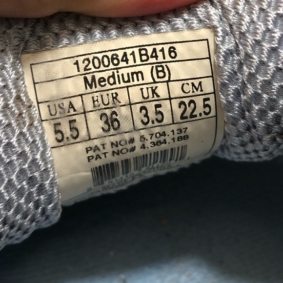 Brooks Adrenaline GTS Running Sneakers - Picture 4 of 4